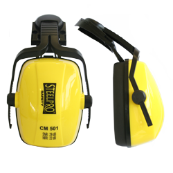 Fono Para Casco CM - 501